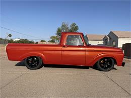 1962 Ford F100 (CC-1727797) for sale in Peoria, Arizona