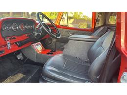1962 Ford F100 (CC-1727797) for sale in Peoria, Arizona