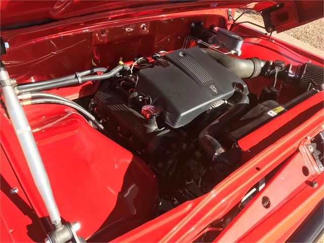 1962 Ford F100 (CC-1727797) for sale in Peoria, Arizona