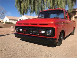 1962 Ford F100 (CC-1727797) for sale in Peoria, Arizona