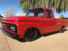 1962 Ford F100 (CC-1727797) for sale in Peoria, Arizona