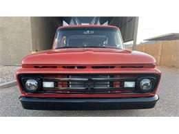 1962 Ford F100 (CC-1727797) for sale in Peoria, Arizona