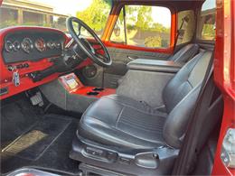 1962 Ford F100 (CC-1727797) for sale in Peoria, Arizona