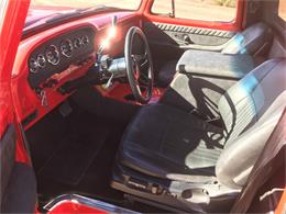 1962 Ford F100 (CC-1727797) for sale in Peoria, Arizona