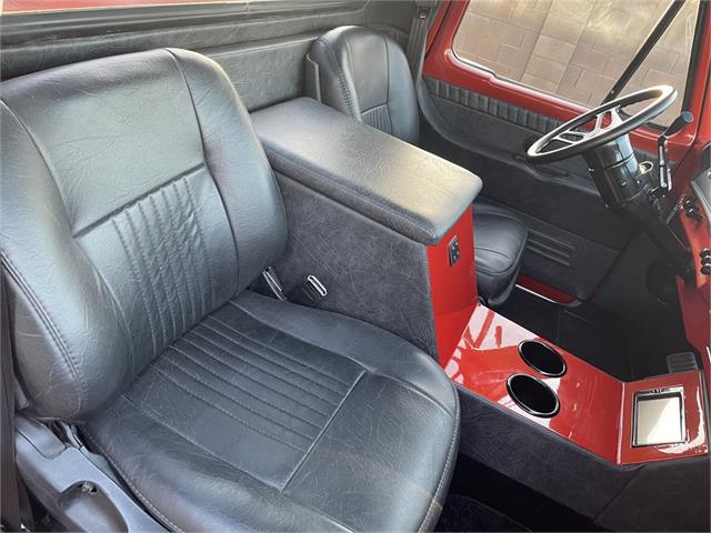 1962 Ford F100 (CC-1727797) for sale in Peoria, Arizona