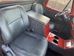 1962 Ford F100 (CC-1727797) for sale in Peoria, Arizona