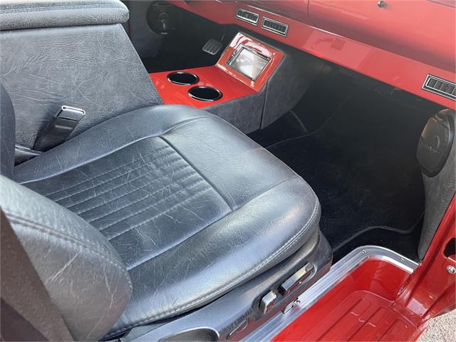 1962 Ford F100 (CC-1727797) for sale in Peoria, Arizona