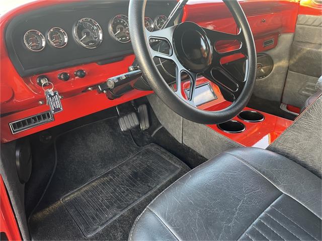 1962 Ford F100 (CC-1727797) for sale in Peoria, Arizona