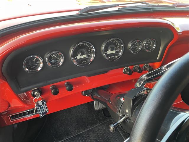 1962 Ford F100 (CC-1727797) for sale in Peoria, Arizona