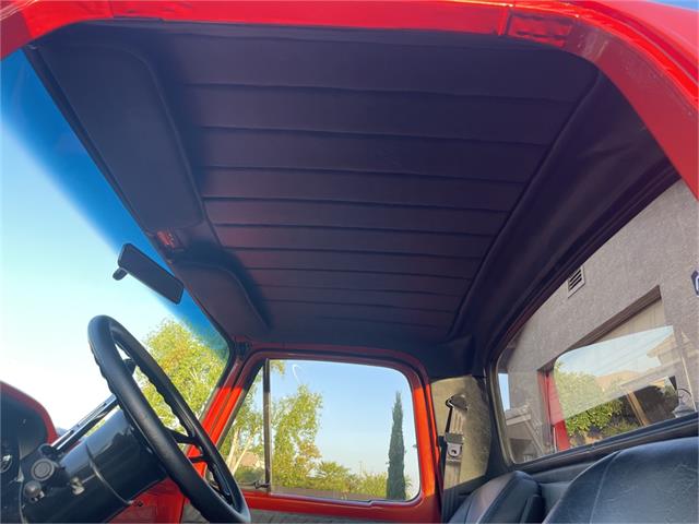 1962 Ford F100 (CC-1727797) for sale in Peoria, Arizona
