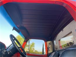 1962 Ford F100 (CC-1727797) for sale in Peoria, Arizona