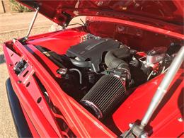 1962 Ford F100 (CC-1727797) for sale in Peoria, Arizona