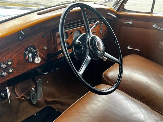 1954 Rolls-Royce Silver Wraith (CC-1720780) for sale in Astoria, New York