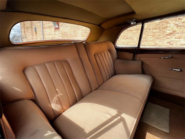1954 Rolls-Royce Silver Wraith (CC-1720780) for sale in Astoria, New York