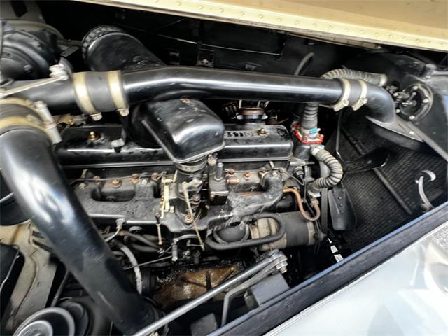1954 Rolls-Royce Silver Wraith (CC-1720780) for sale in Astoria, New York