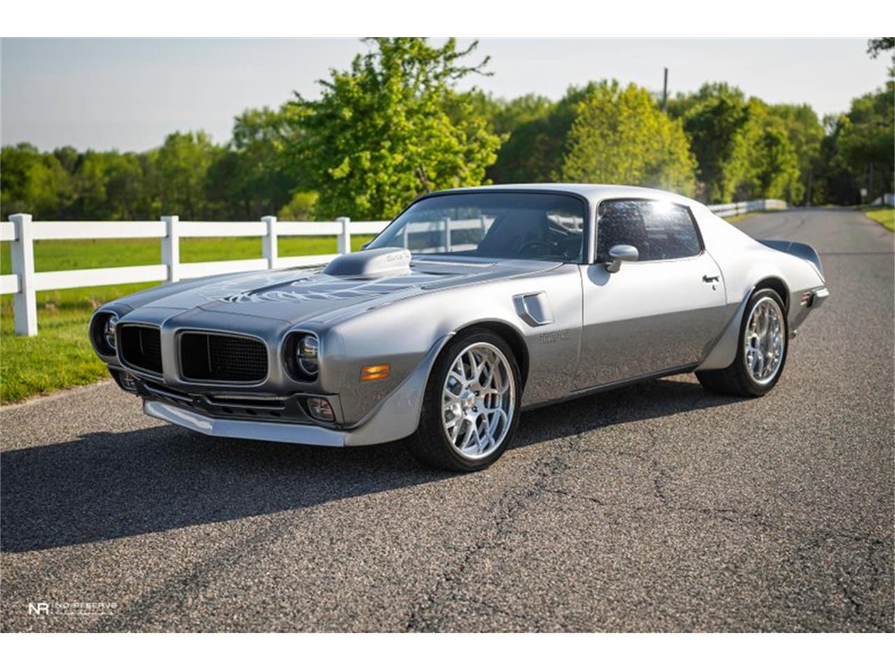 1971 Pontiac Firebird for Sale | ClassicCars.com | CC-1727811