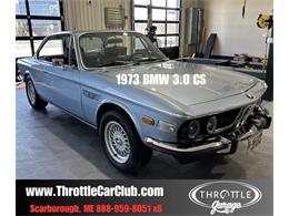 1973 BMW 3 Series (CC-1727841) for sale in Scarborough, Maine