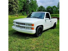 1998 Chevrolet 1 Ton Pickup (CC-1727849) for sale in Concord, North Carolina