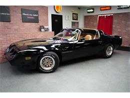 1981 Pontiac Firebird (CC-1720785) for sale in Mesa, Arizona