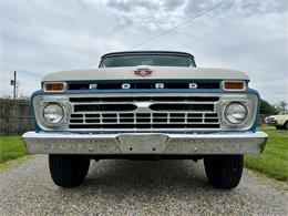 1966 Ford F250 (CC-1727857) for sale in Knightstown, Indiana