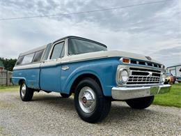 1966 Ford F250 (CC-1727857) for sale in Knightstown, Indiana