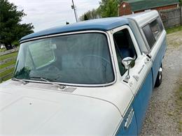 1966 Ford F250 (CC-1727857) for sale in Knightstown, Indiana