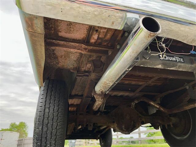 1966 Ford F250 (CC-1727857) for sale in Knightstown, Indiana