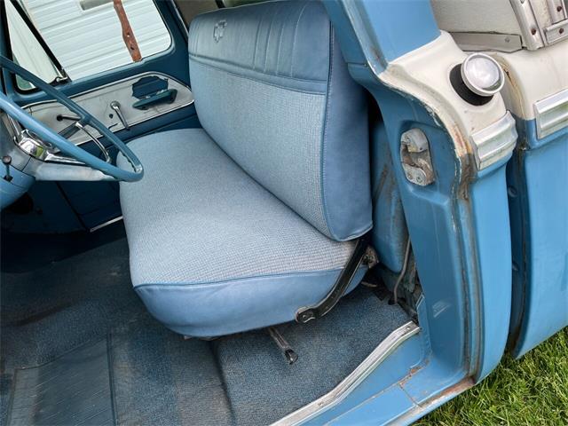 1966 Ford F250 (CC-1727857) for sale in Knightstown, Indiana