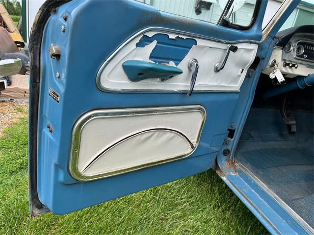 1966 Ford F250 (CC-1727857) for sale in Knightstown, Indiana