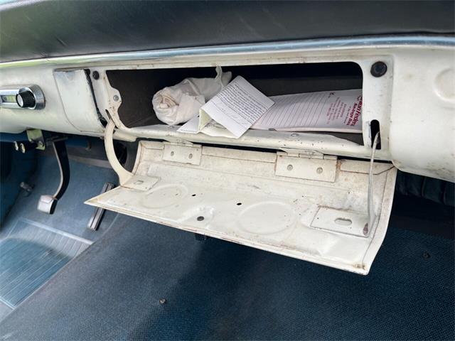 1966 Ford F250 (CC-1727857) for sale in Knightstown, Indiana
