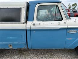 1966 Ford F250 (CC-1727857) for sale in Knightstown, Indiana