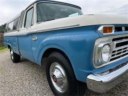 1966 Ford F250 (CC-1727857) for sale in Knightstown, Indiana