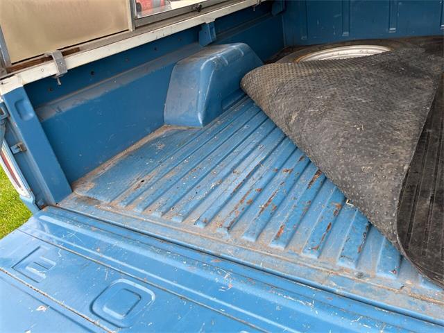1966 Ford F250 (CC-1727857) for sale in Knightstown, Indiana