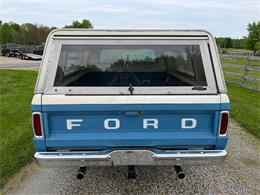 1966 Ford F250 (CC-1727857) for sale in Knightstown, Indiana