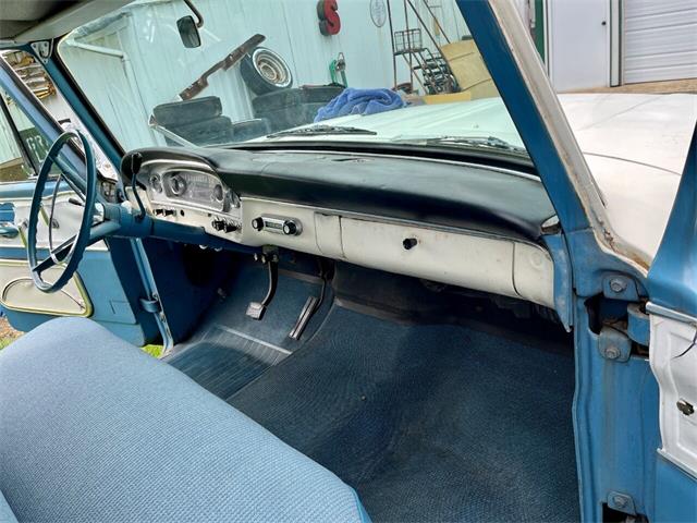 1966 Ford F250 (CC-1727857) for sale in Knightstown, Indiana