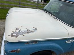 1966 Ford F250 (CC-1727857) for sale in Knightstown, Indiana