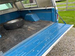 1966 Ford F250 (CC-1727857) for sale in Knightstown, Indiana