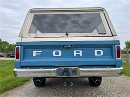 1966 Ford F250 (CC-1727857) for sale in Knightstown, Indiana