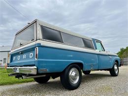 1966 Ford F250 (CC-1727857) for sale in Knightstown, Indiana