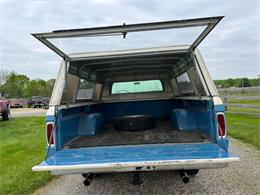 1966 Ford F250 (CC-1727857) for sale in Knightstown, Indiana