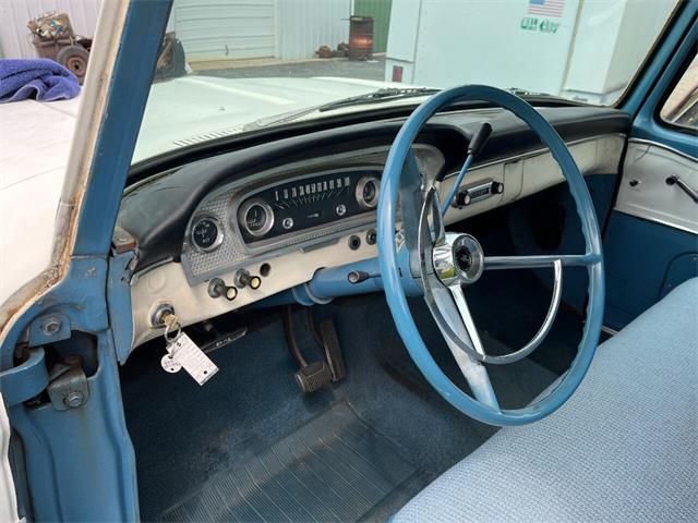 1966 Ford F250 (CC-1727857) for sale in Knightstown, Indiana