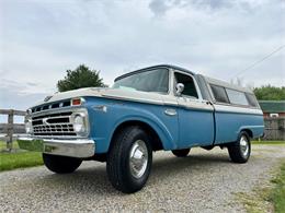 1966 Ford F250 (CC-1727857) for sale in Knightstown, Indiana