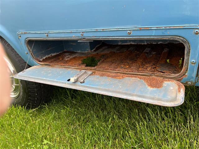 1966 Ford F250 (CC-1727857) for sale in Knightstown, Indiana