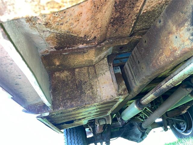 1966 Ford F250 (CC-1727857) for sale in Knightstown, Indiana