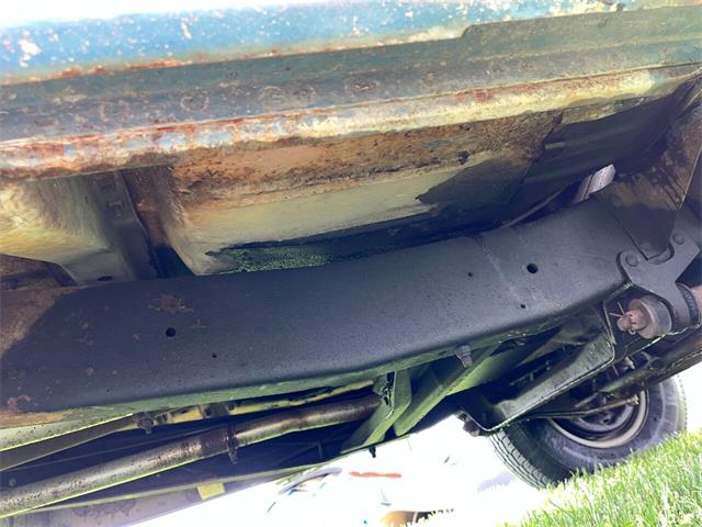 1966 Ford F250 (CC-1727857) for sale in Knightstown, Indiana