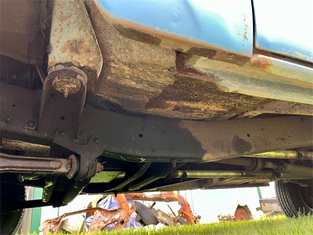 1966 Ford F250 (CC-1727857) for sale in Knightstown, Indiana