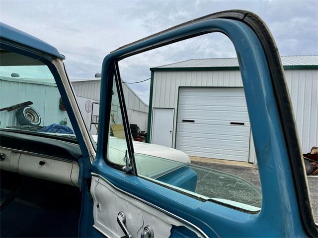 1966 Ford F250 (CC-1727857) for sale in Knightstown, Indiana