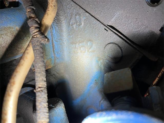 1966 Ford F250 (CC-1727857) for sale in Knightstown, Indiana