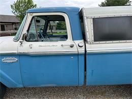 1966 Ford F250 (CC-1727857) for sale in Knightstown, Indiana