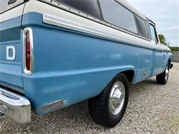 1966 Ford F250 (CC-1727857) for sale in Knightstown, Indiana